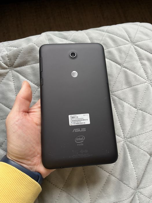 Asus MeMO Pad 7  із США