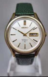 Seikomatic jumbo 42mm  ,33 jewels ,,raridade