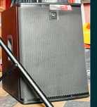 Subwoofer aktywny Electro-Voice ELX118P
