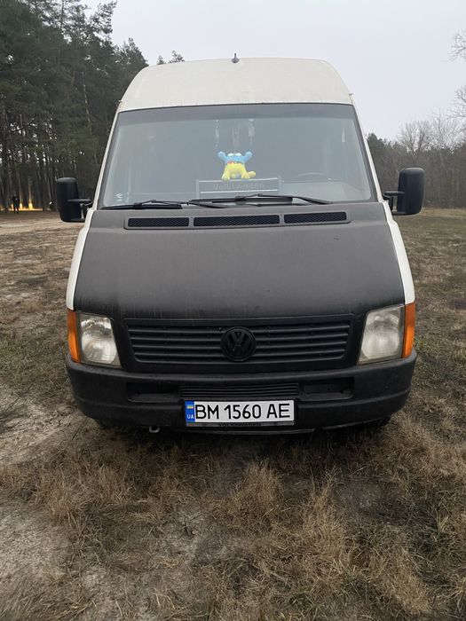Продам Volkswagen LT40