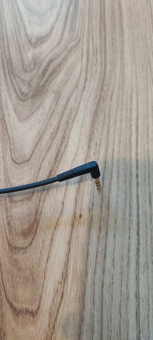 Oryginalny Audio kabel Sennheiser Momentum 3