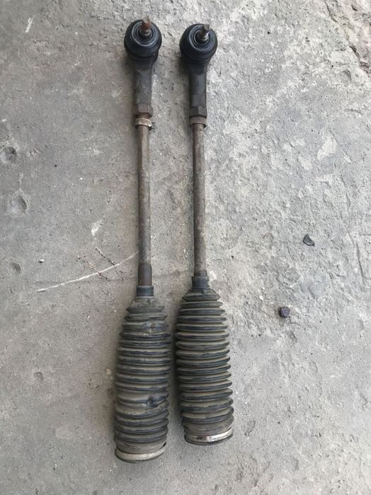 Тяга рулевая на Mitsubishi Lancer X 2.0, 1.8 и на XL 2.4
