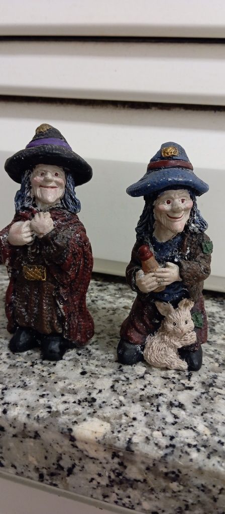 Conjunto de bruxas