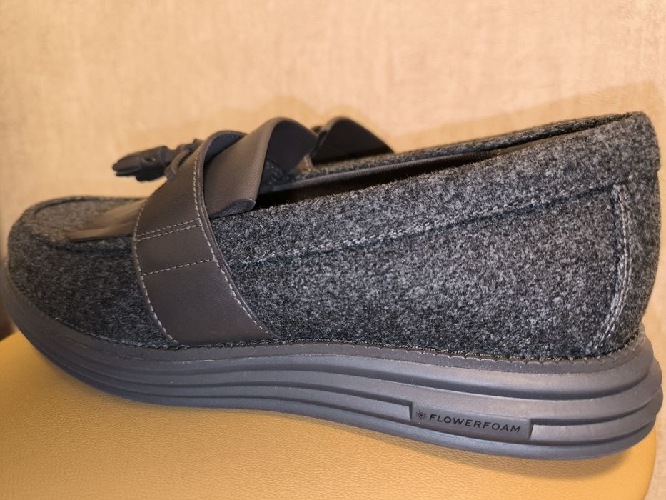 Чоловічі туфлі-лофери Cole Haan Øriginal Grand Kiltie