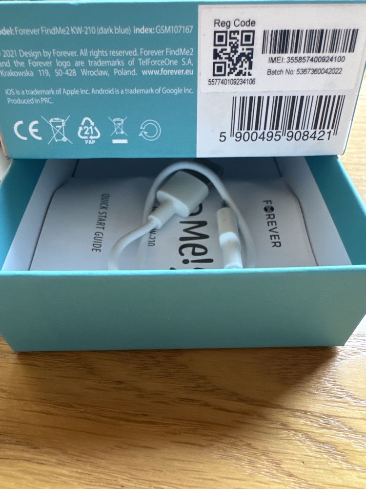Find me 2 smartwatch