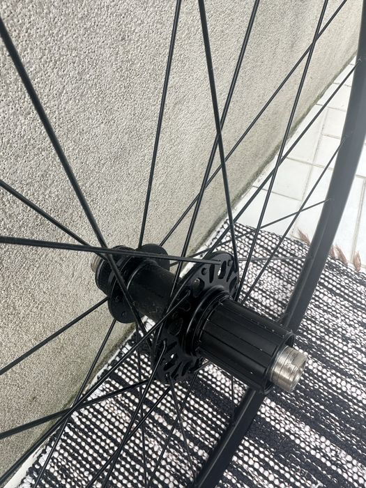 Rodas bicicleta  de estrada Fulcrum