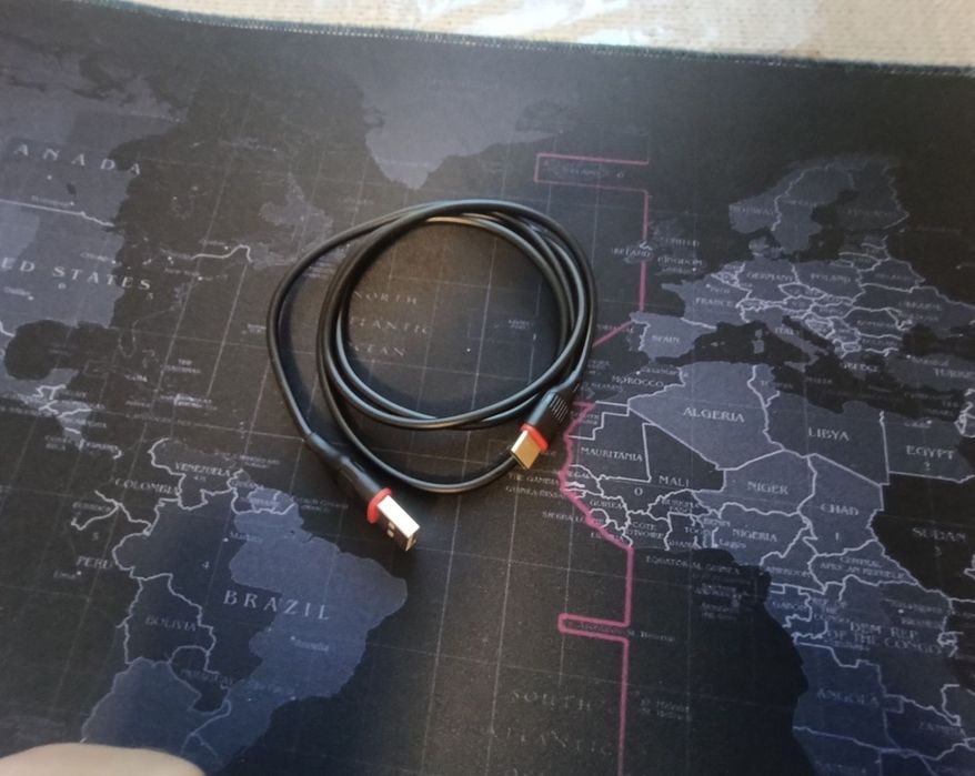 Продам комплект безпровідної зарядки