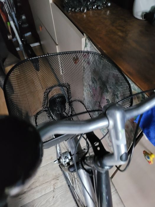 Rower damski 28 kola