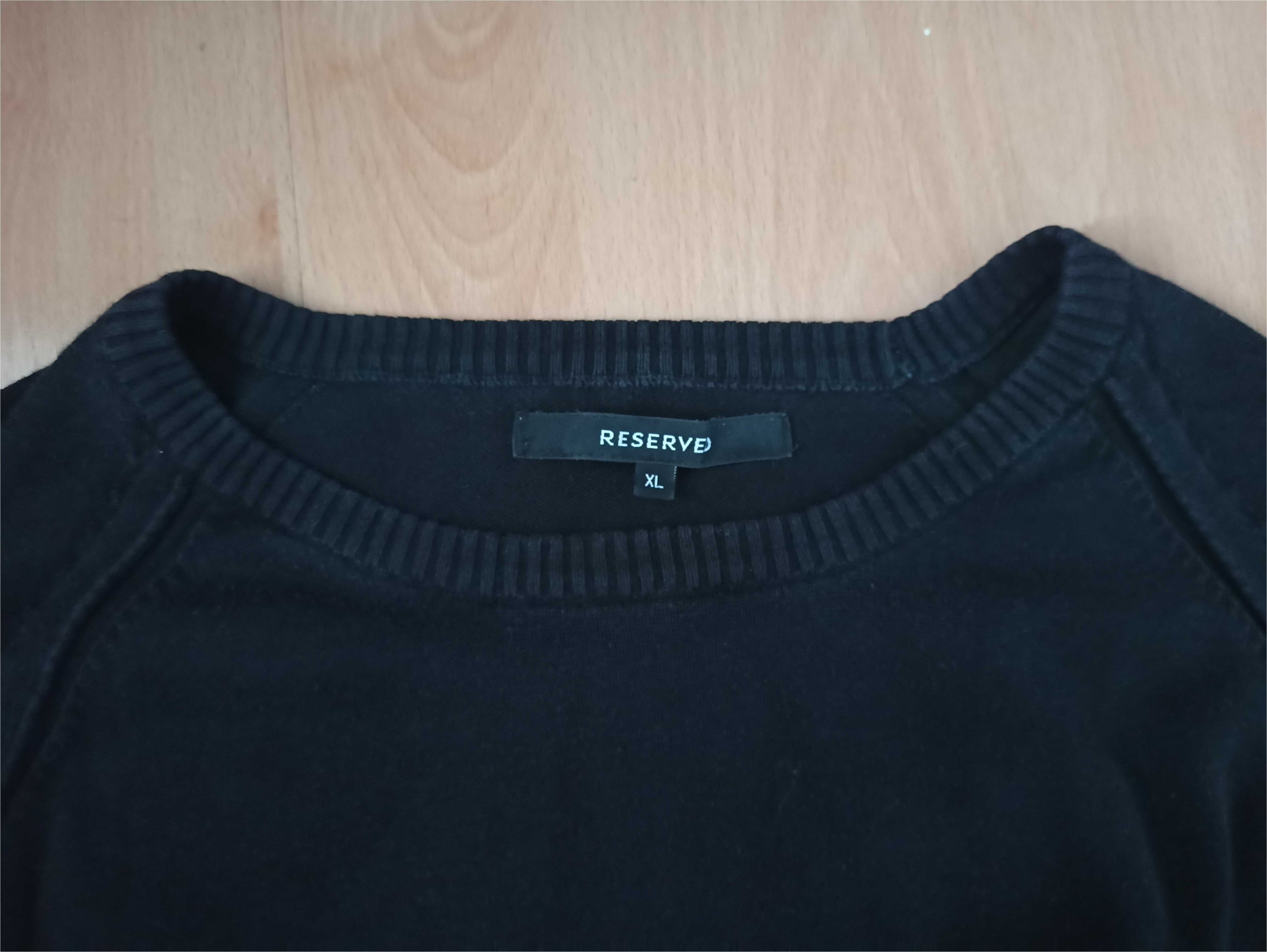 Sweter męski Reserved rozmiar XL