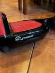 Deskorolka skymaster