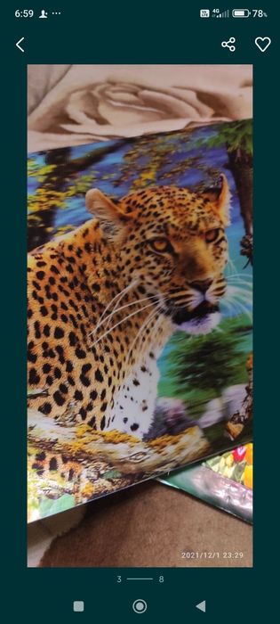 3д картинки,8 штук