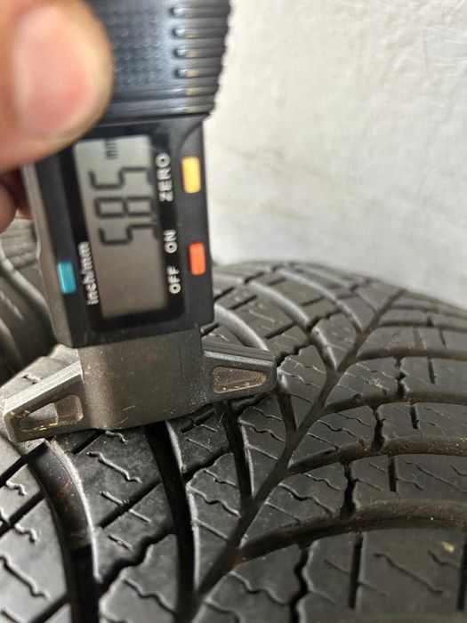 opony całoroczne 185/65r15 GOODYEAR