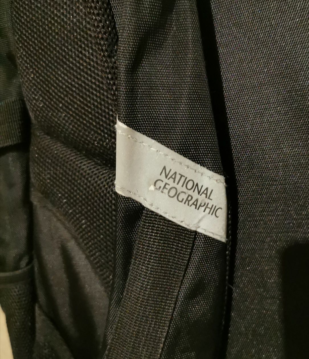 Plecak turystyczny National Gegraphic