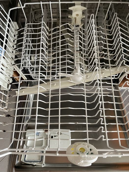 Máquina de lavar loiça