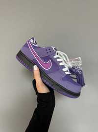 !SALE! Nike SB Dunk Low x Purple Lobster 40 41 42 43 44 45