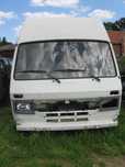 Vw Lt 28 2.4d v6 1994r 200tys. prz. na czesci