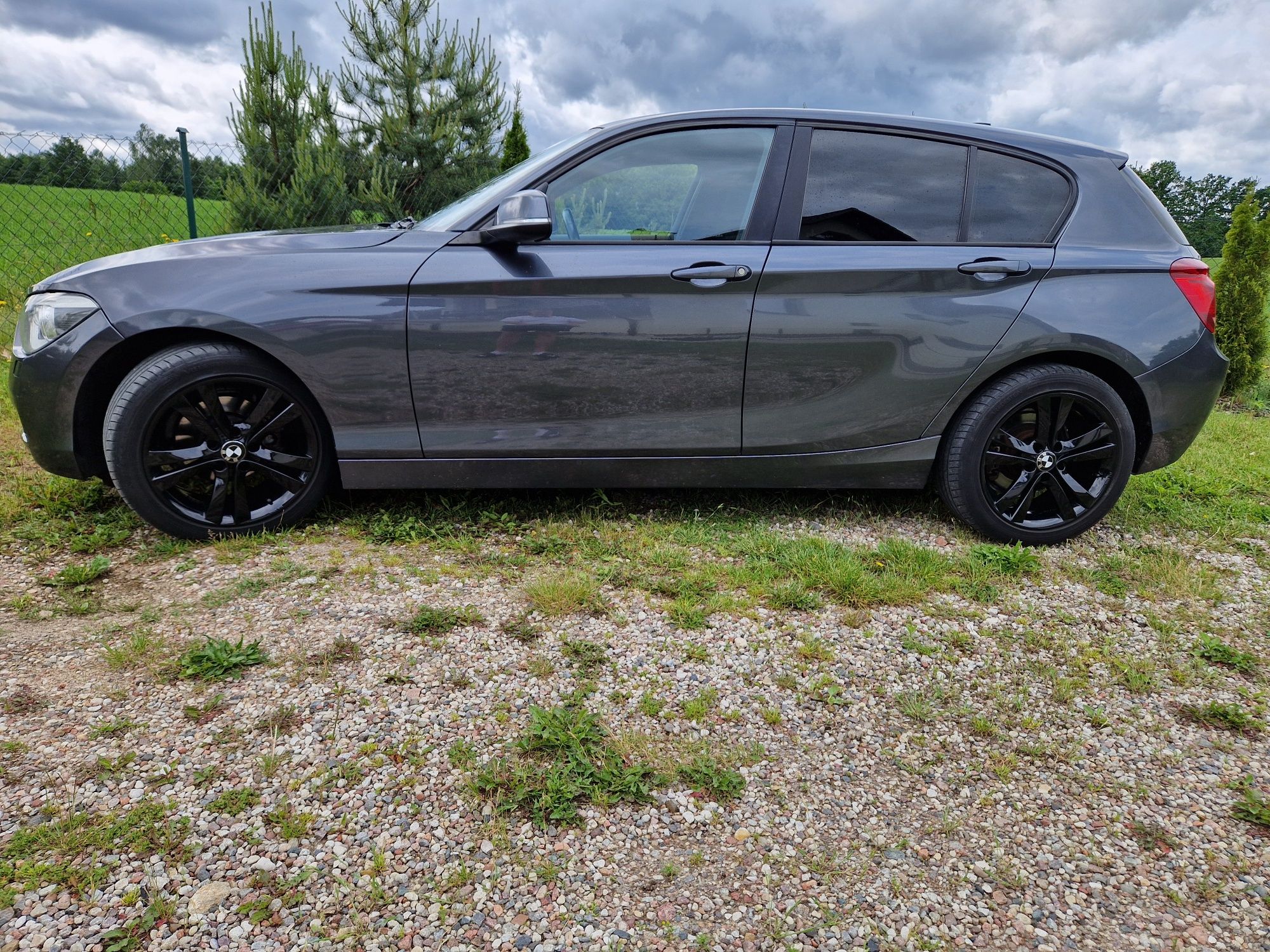 Koła felgi bmw 17 5x120