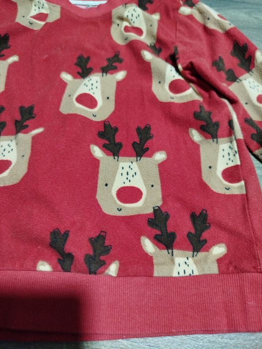 Світшот кофта гольф дитячий