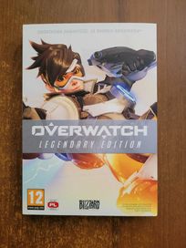 Overwatch Legendary Edition Box