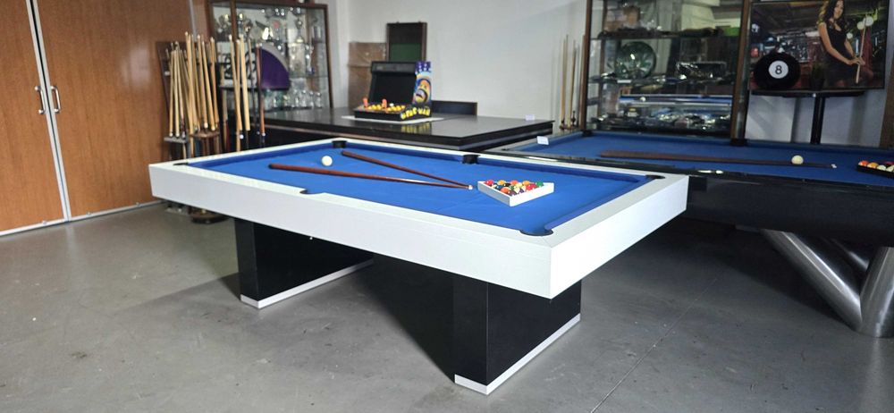Bilhar Snooker Modelo Lisboa