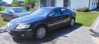 VW Phaeton 3.2v6 z gazem