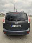 Mazda 5 2009 Exclusive
