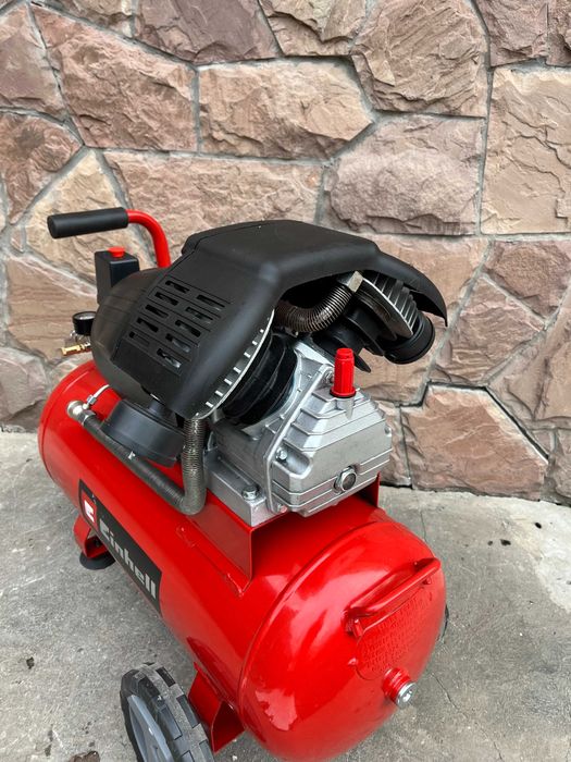 Компресор Einhell TE-AC 420/50/10 V 50 л бу