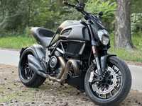 Ducati Diavel 2015