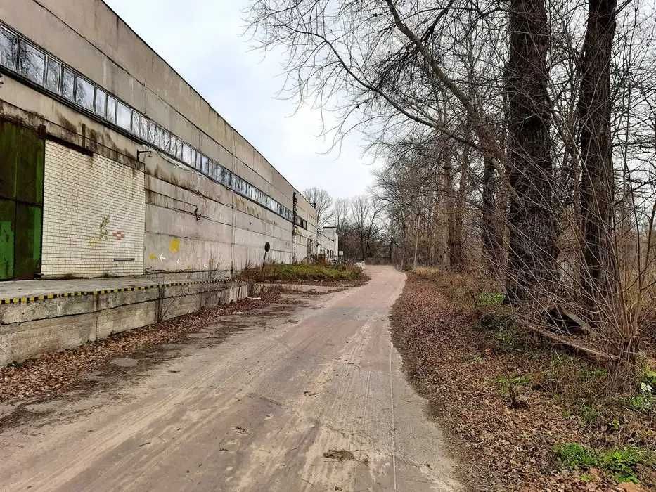 Оренда приміщення під склад, виробництво, м. Чернігів, вул. Мазепи.