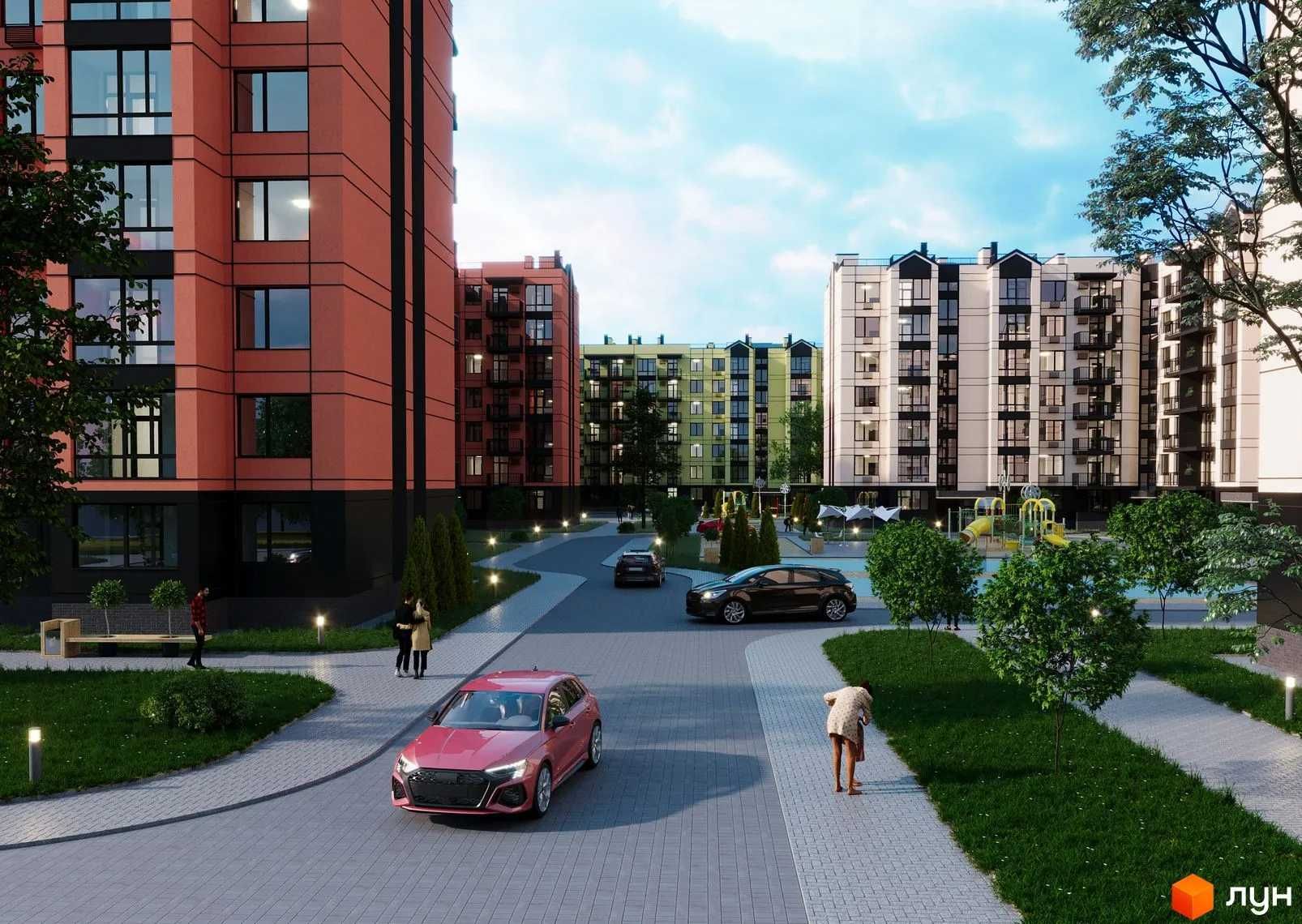 Продам 1-кімнатну квартиру у Софіївській Борщагівці без комісії