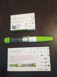 Ovaleap pen plus igły