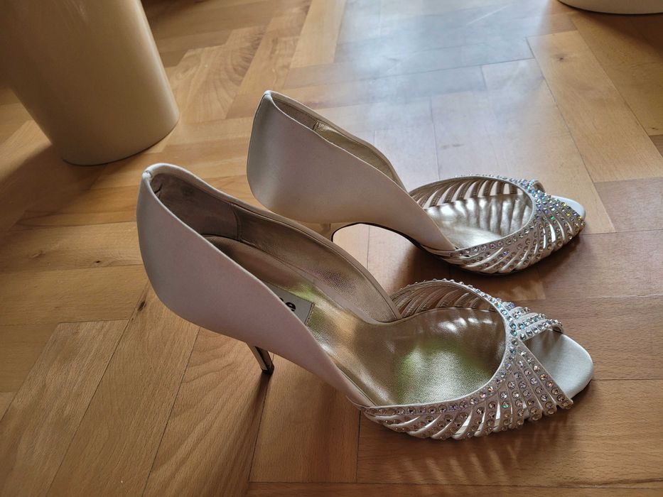 Dune London ślubne 39