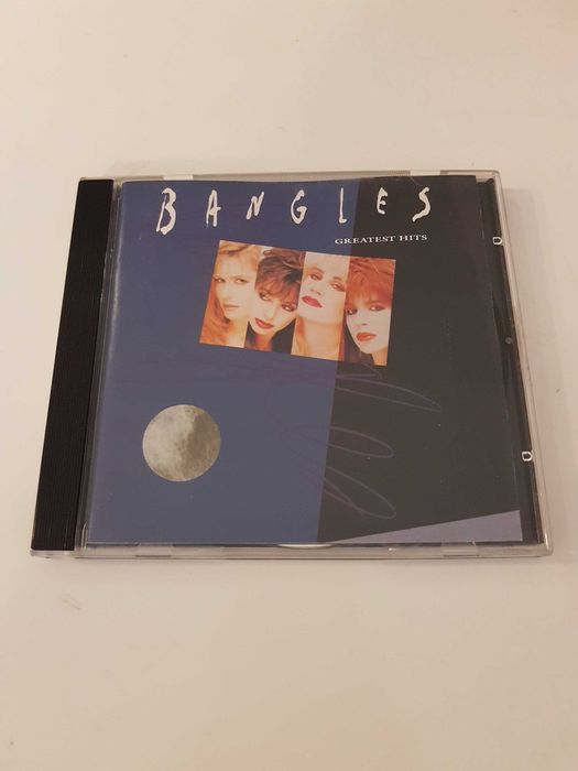 Bangles - Greatest Hits CD, sprawdzona