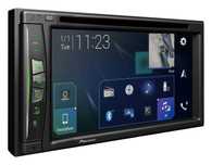 Pioneer AVIC-Z 630 BT-C Avic-Z6330bt radio 2-DIN CarPlay Apple