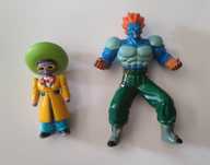 Figuras raras Dragon Ball