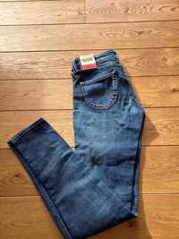 Nowe spodnie jeansy Tommy Hilfiger 27x32
