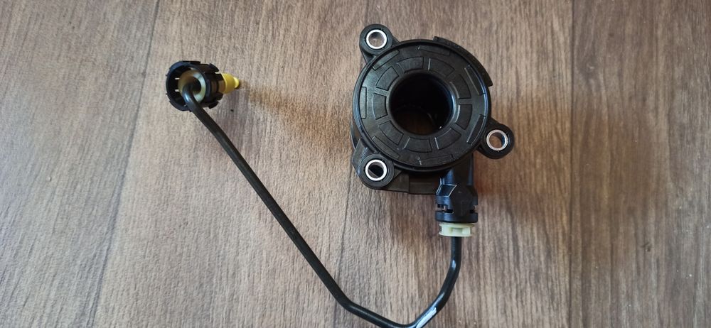 Вижимний підшипник Opel Astra k, LuK Schaeffler