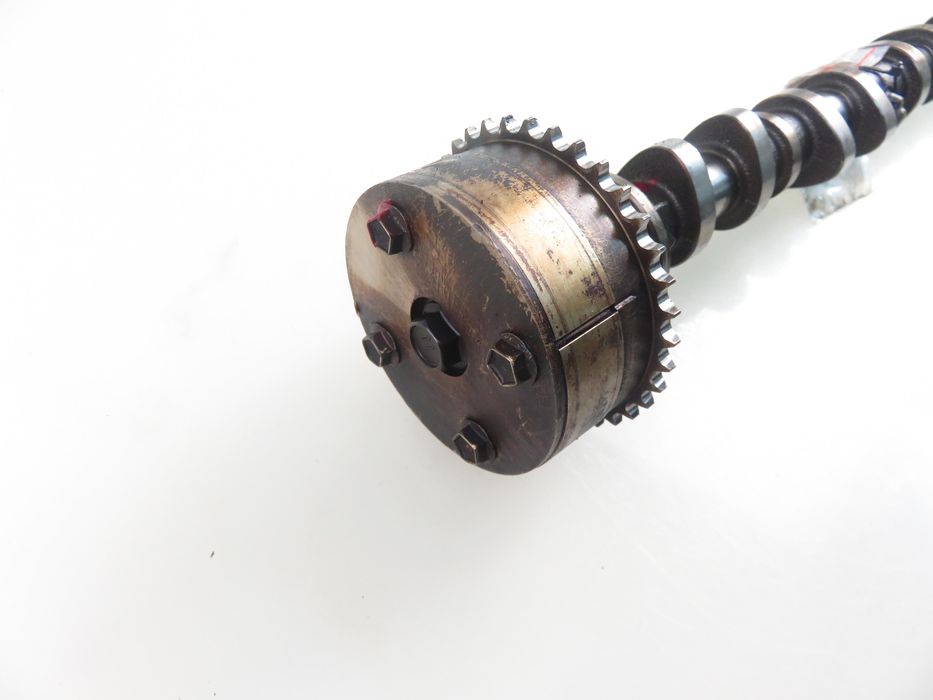 Wałek Rozrządu Toyota Yaris III 1.5 Hybrid 1nz-fxe