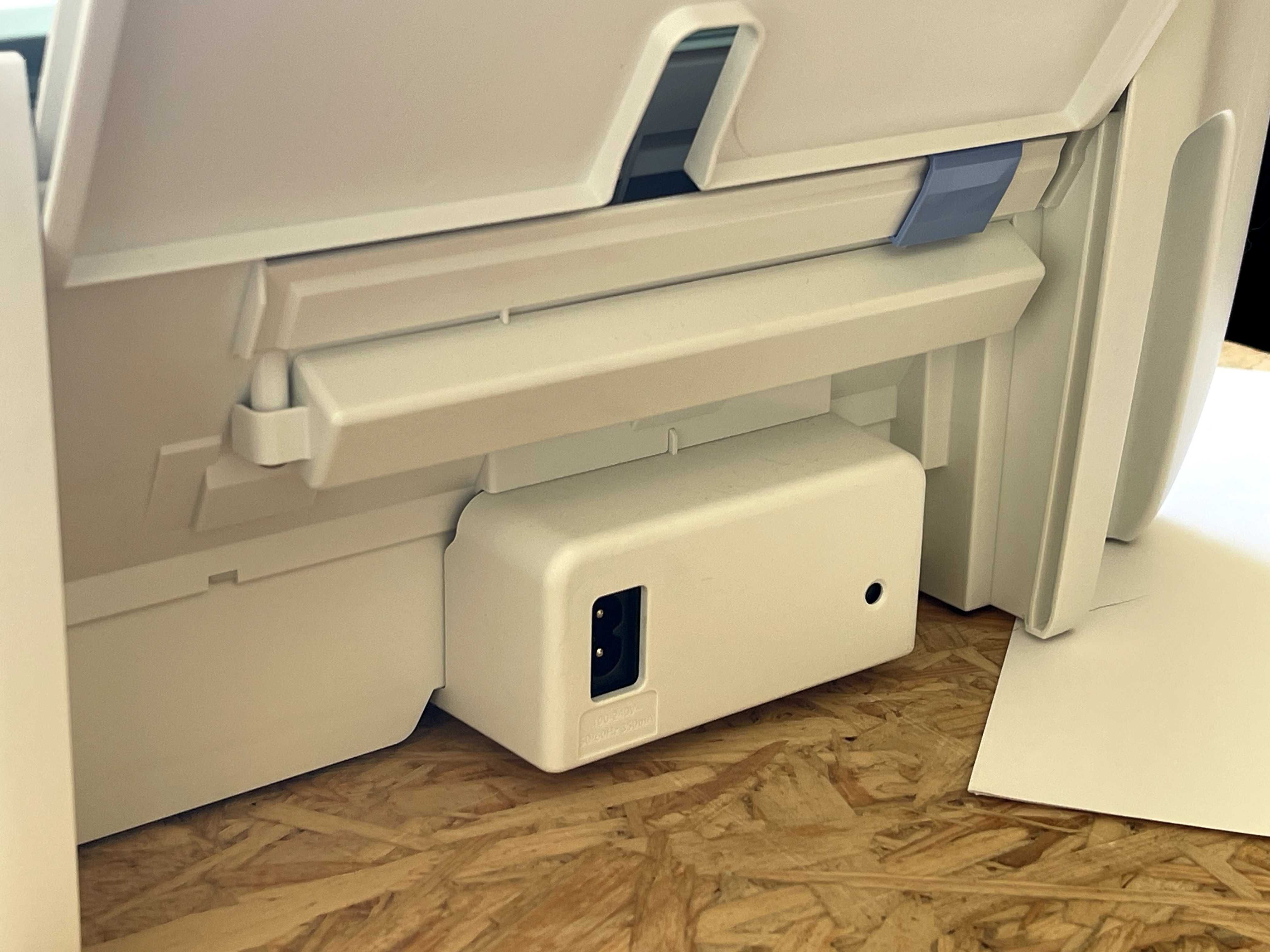 Impressora Multifunções HP DeskJet 2722e