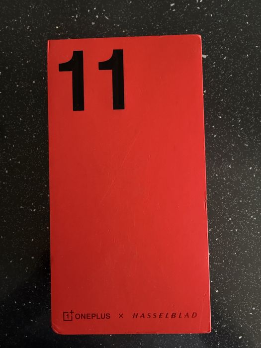 OnePlus 11 256 GB