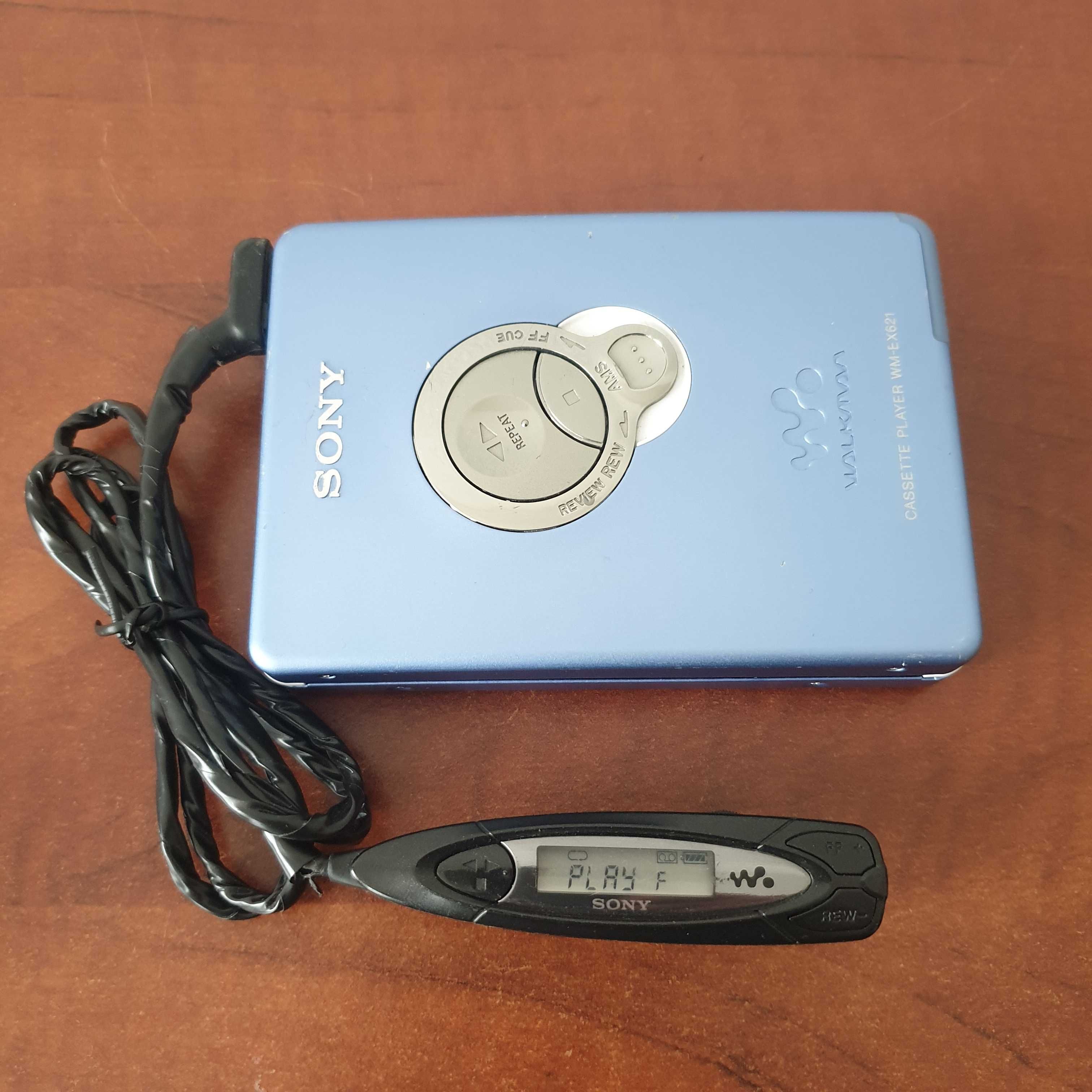Sony Walkman WM-EX621