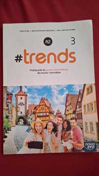 Trends 3 j. Niemiecki