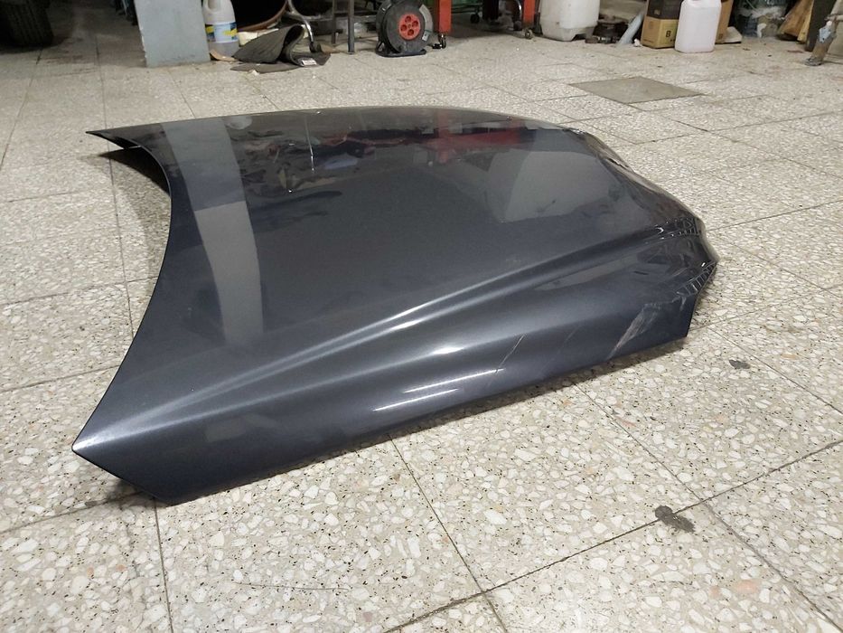 Capot Mercedes w204 Classe C