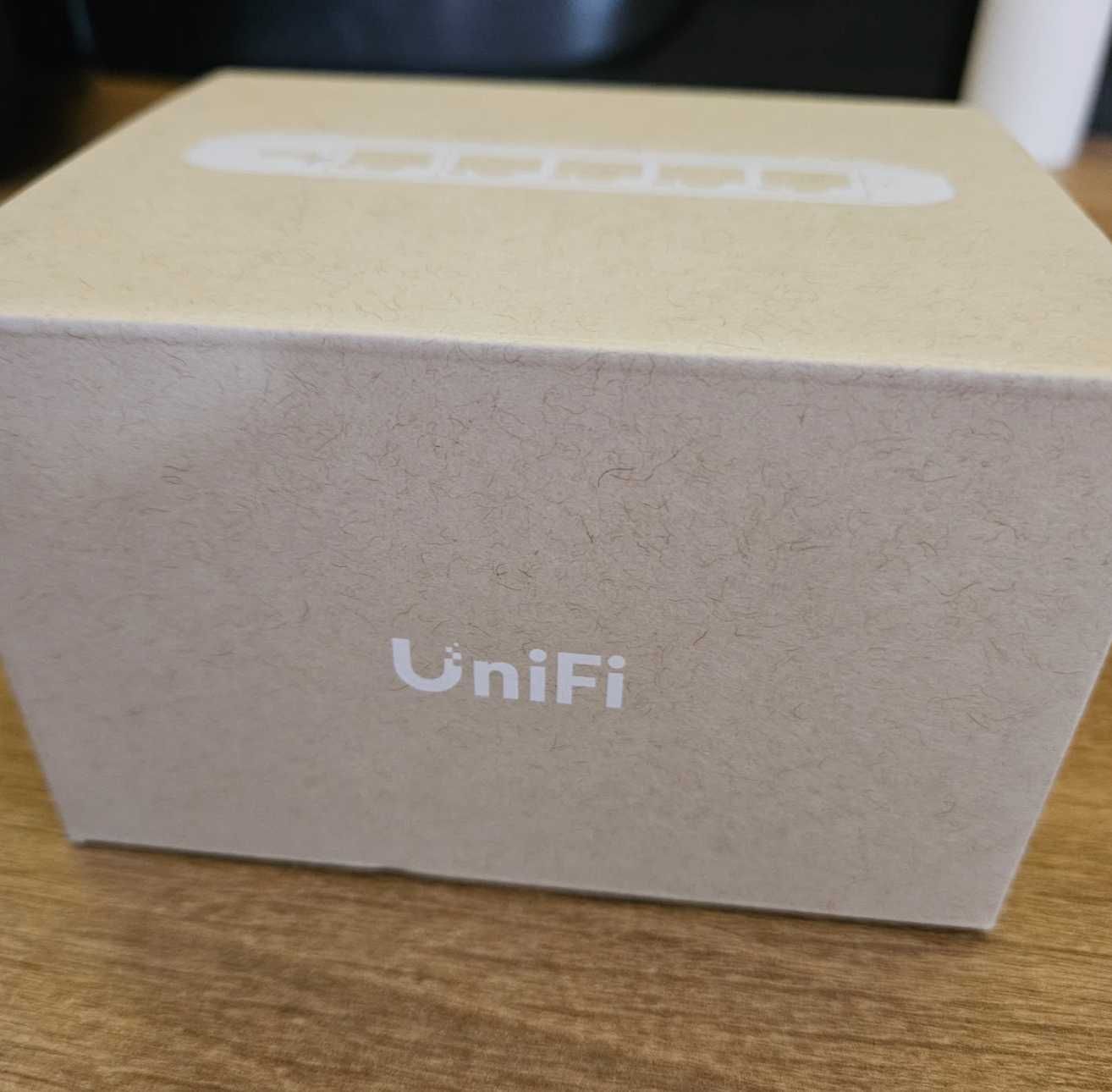 Switch Ubiquiti UniFi Switch Flex Mini 2.5G (USW-Flex-2.5G-5)