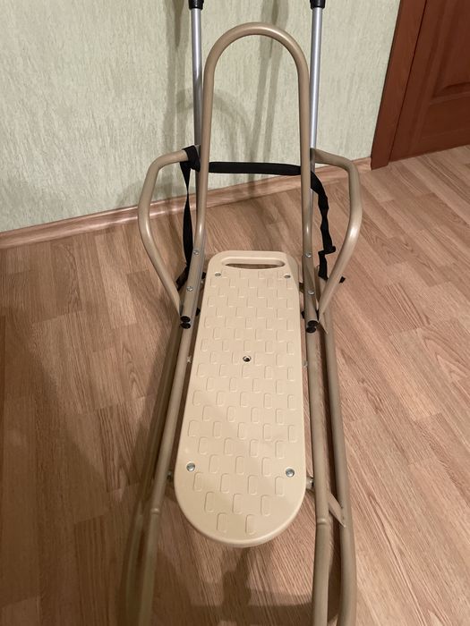 Санки, санчата ADBOR PICCOLINO