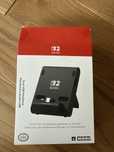 Stand dual usb switch 2 hori