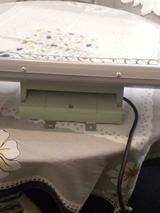 Aquecedor de casa de banho