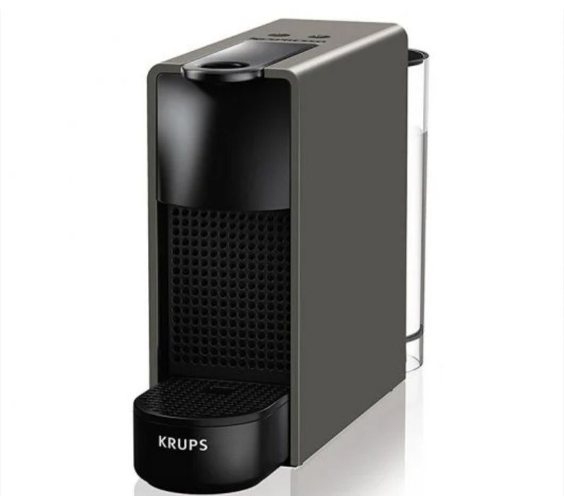 Máquina de café Nespresso Essenza Mini - nova