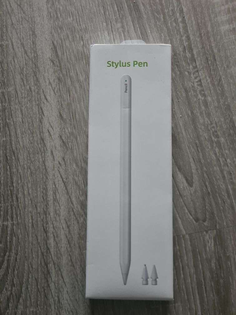 Rysik iPad Air 4/5 iPad Mini 6 New Pencil