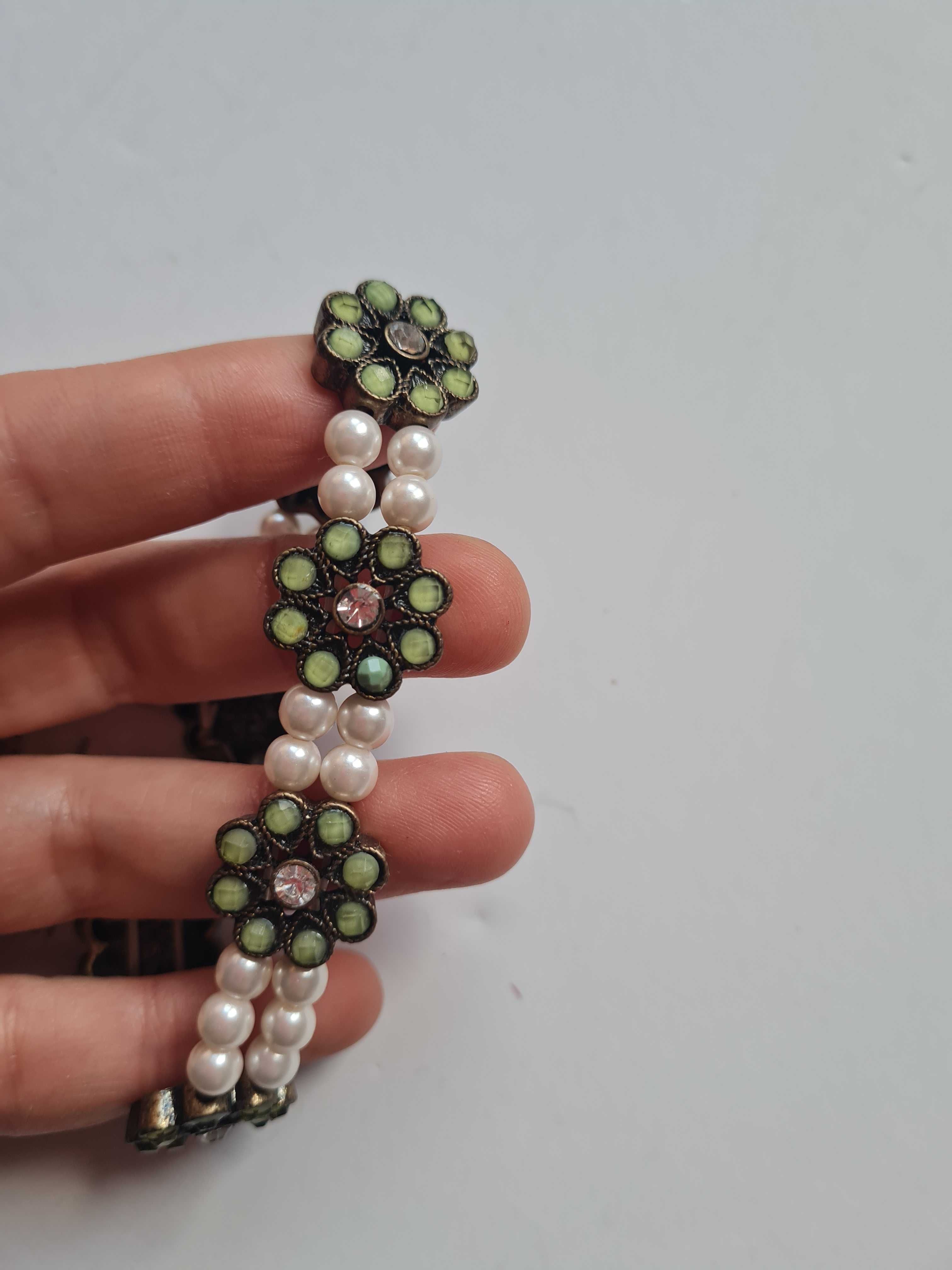 Pulseira nova Bijou Brigitte